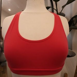 F21 Sports bra size XS